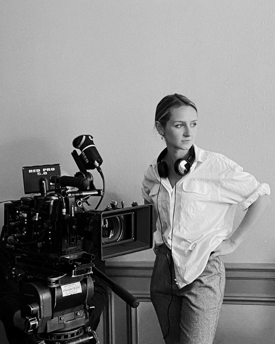 Saskia Maitrepierre